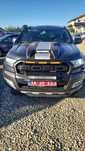 Ford ranger wildtrak 2019