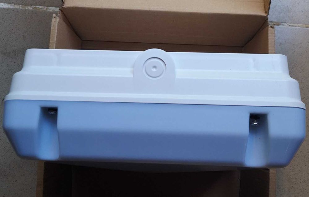 aplica iluminat interior-exterior noua