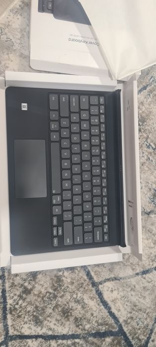 Husa Galaxy Tab S10+ / S9+ / S9 Fe+