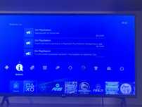 Vand Ps 4 cu 2 controlare