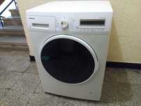 Пералня FINLUX FXL8 1015W