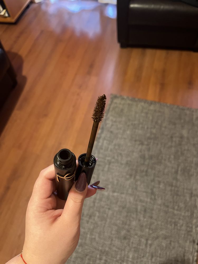 mascara ysl