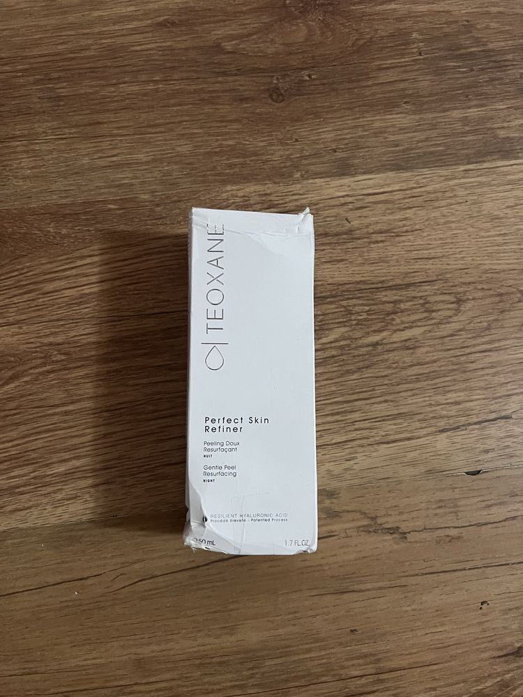 Crema de Noapte teoxane perfect skin 50 ml