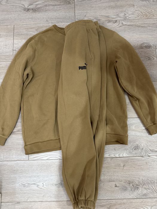 Продавам  чисто нов екип Размер М