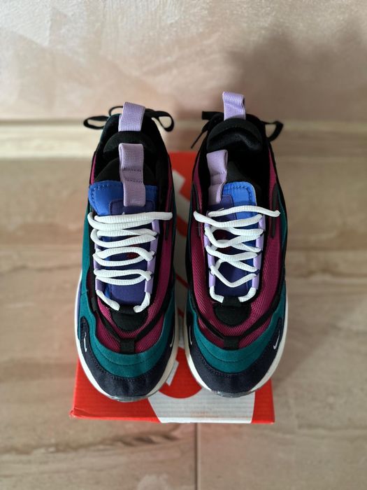 Продавам Найк фюриоза