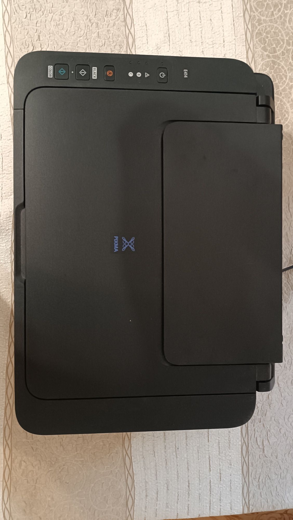 Принтер Canon PIXMA E414