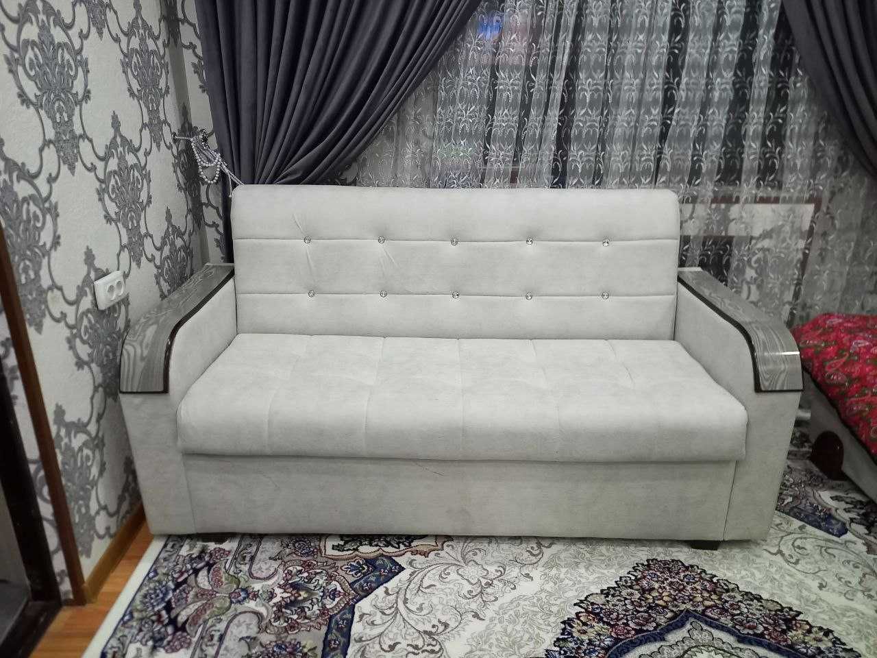 Реставрация мягких мебелей любого вида по Ташкенту Гарантия качества