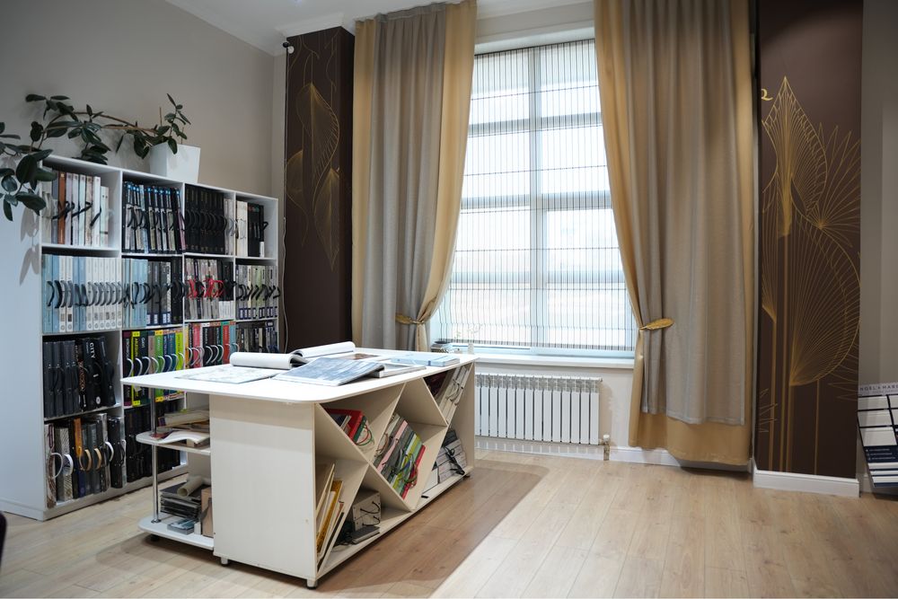 Продается действующий бизнес — интерьерный магазин