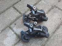 Donez shimano deore rd-m4120 sgs pentru piese