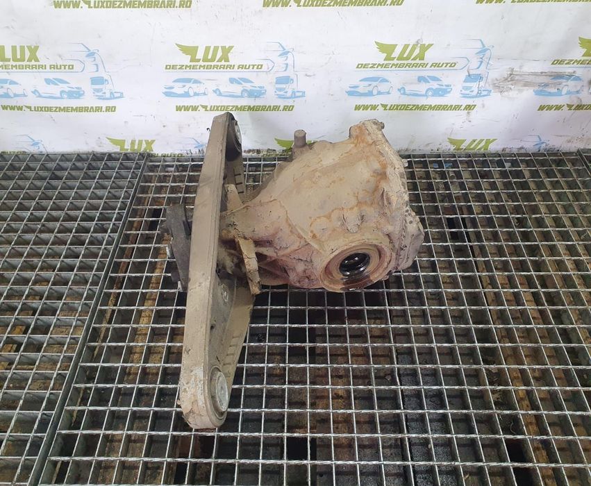 Grup diferential spate 3.0 cdi om642 Mercedes-Benz E-Class W211 [face