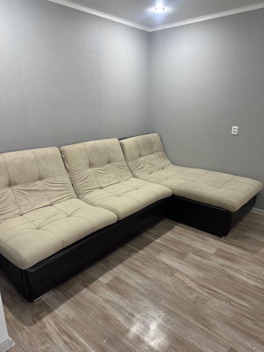 продается модульный диван