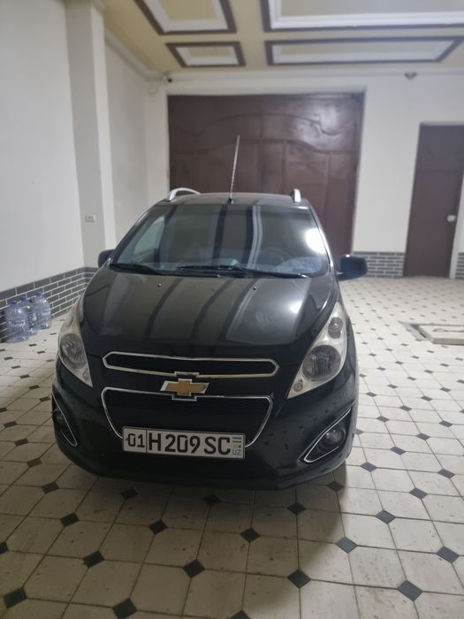 Spark qora  3 pozitsiya evro avtomat