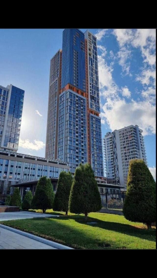 Продажа офиса в центре в элитном доме "NEST ONE"