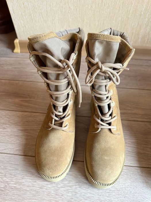 Prada Celine ботуши