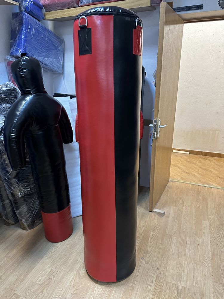 Sac box 170x40 cm bicolor 65 kg