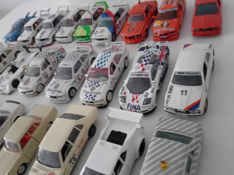 BMW M3. M5, Mebetoys, Minichamps, Schuco, Schabak, GAMA, 1:43