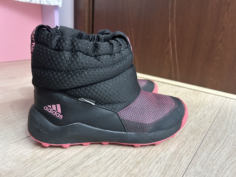Addidas kids апрески