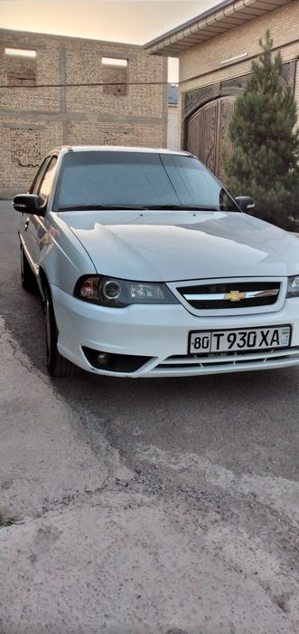 Nexia 2 Gibrit lastochka