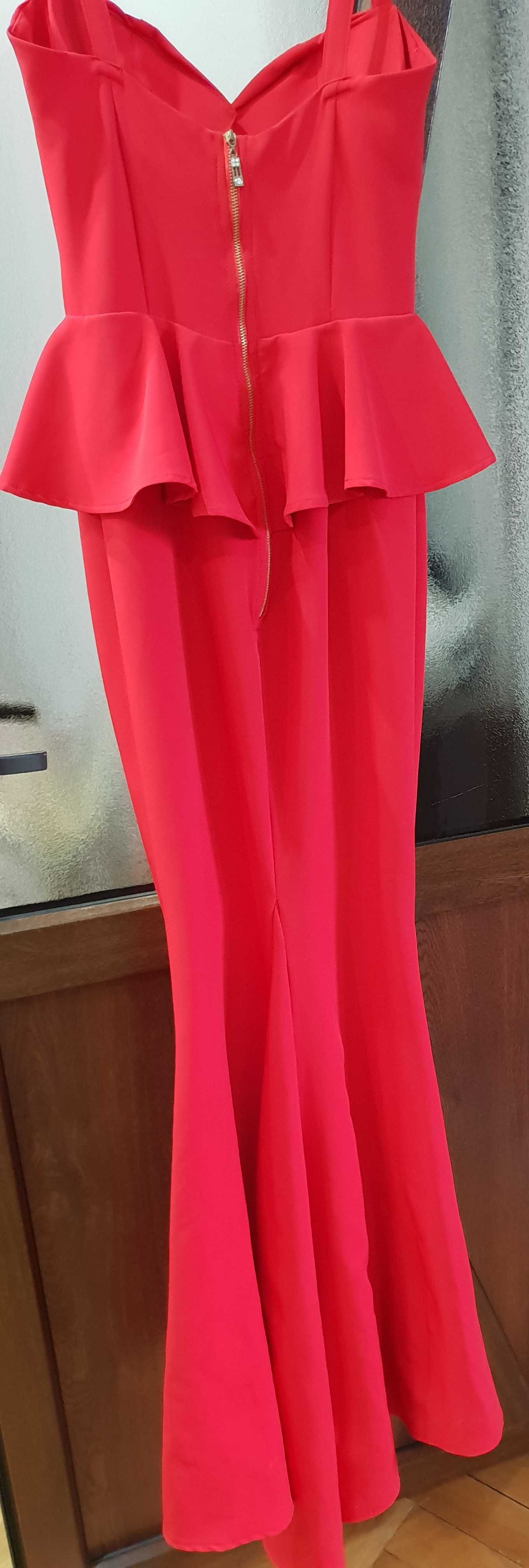 Rochie Bby lungă,elegantă