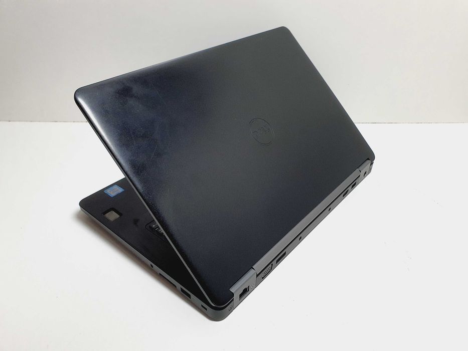 Laptop Dell Latitude E5470