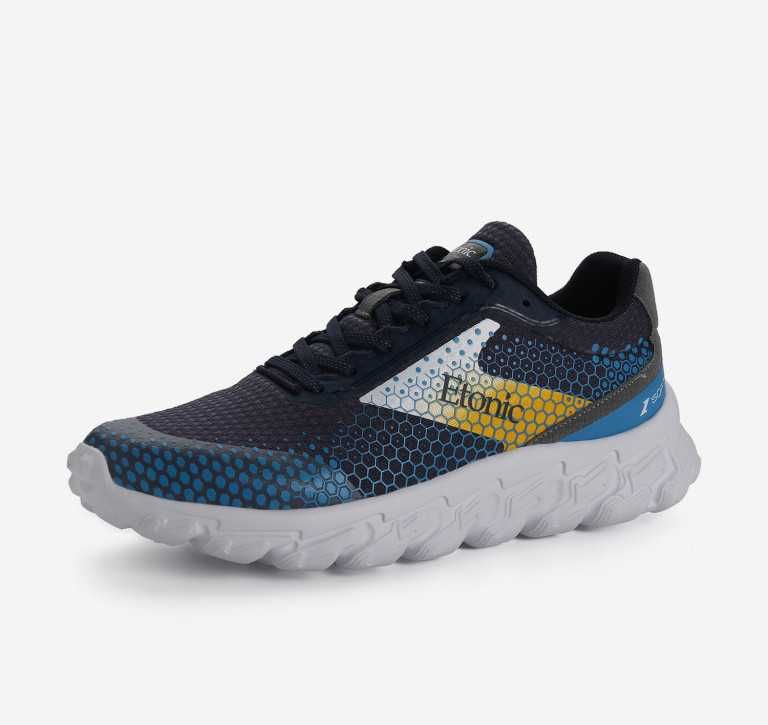 Кроссовки Etonic Speed Soft (ориг.США)44р