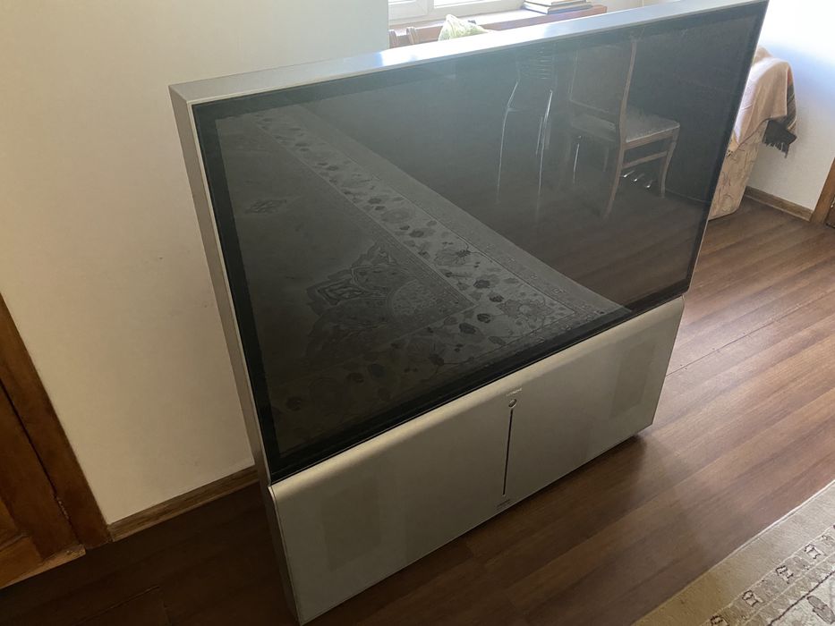 Телевизор Hitachi