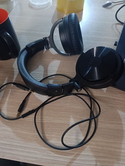 Наушник quloqchinlar