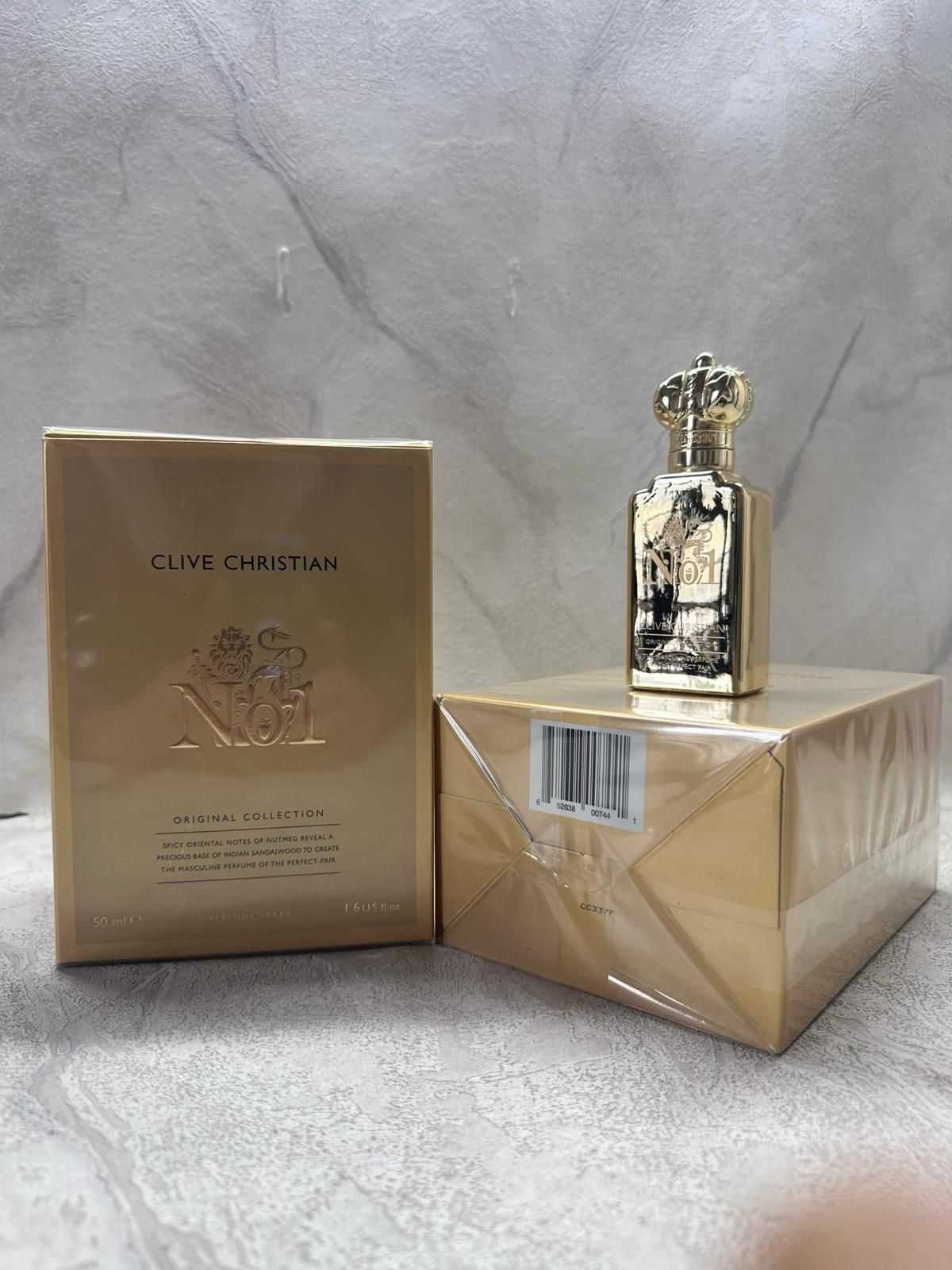 Clive Christian No. 1 EDP 50ml