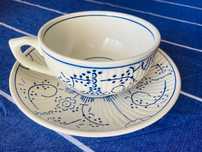 Villeroy & Boch - винтидж чаши за чай