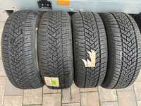 4 Anvelope NOI Dunlop 215 60 16