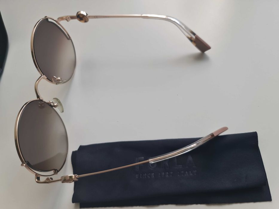 FURLA дамски слънчеви очила