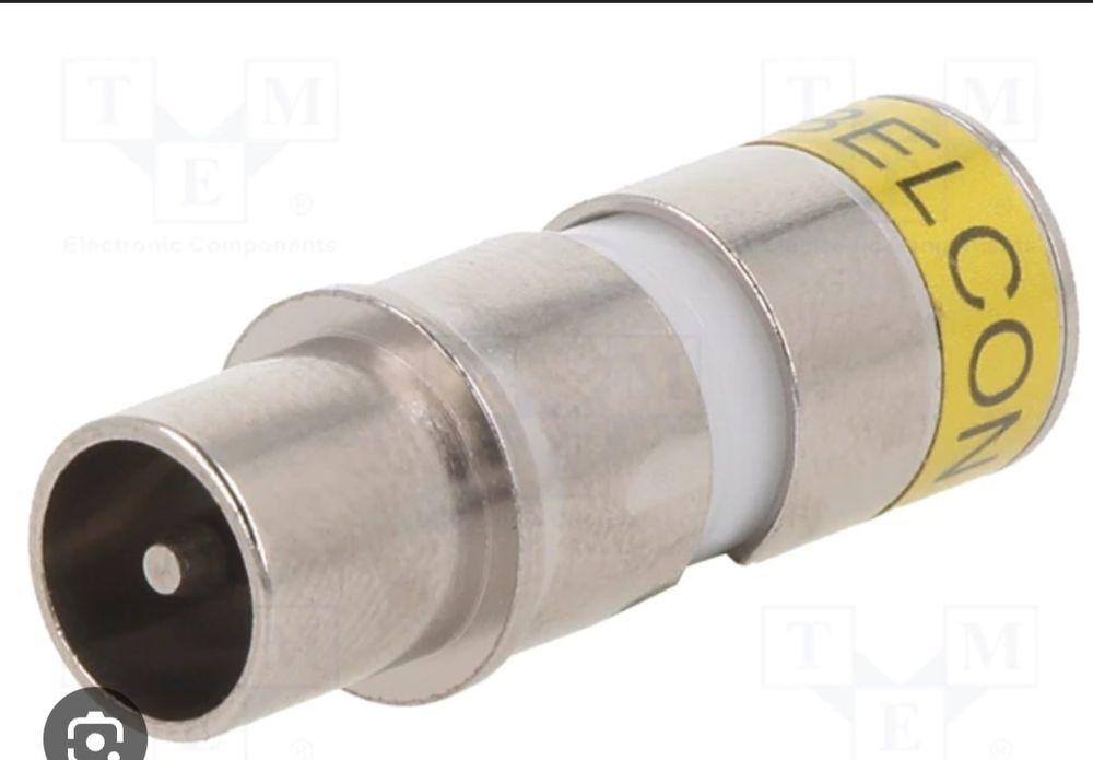 Mufa tv  1000 bucati /splitere tv