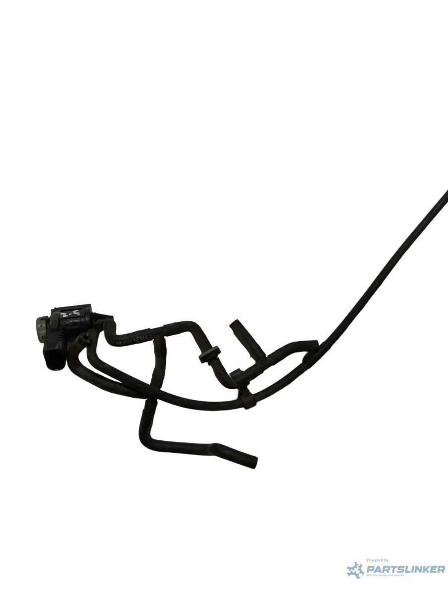 Electrovalvă turbină VOLKSWAGEN TOUAREG 7LA, 7L6, 7L7 2002 - 2013 2.5 R5 TDI BLK, BPD VAG 1j0906283c
