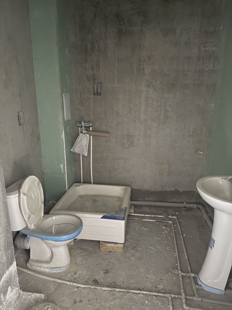 Продается СВОЯ 1 комнатная квартира в ЖК O’z Makon (возможна Ипотека)