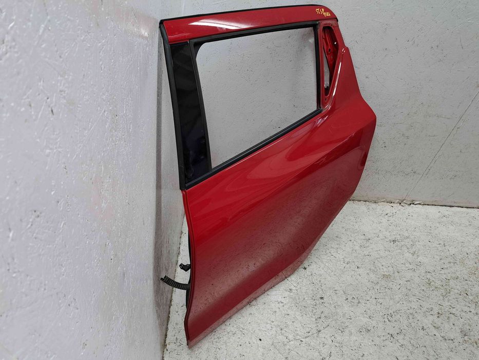 Usa stanga spate SUZUKI Swift 3 (MZ, EZ) [Fabr 2005-prezent] C06