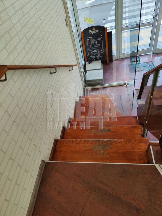 Продава се Заведение в Варна, Лятно кино Тракия - 125 кв.м за 1080 €/кв.м - Снимка #2