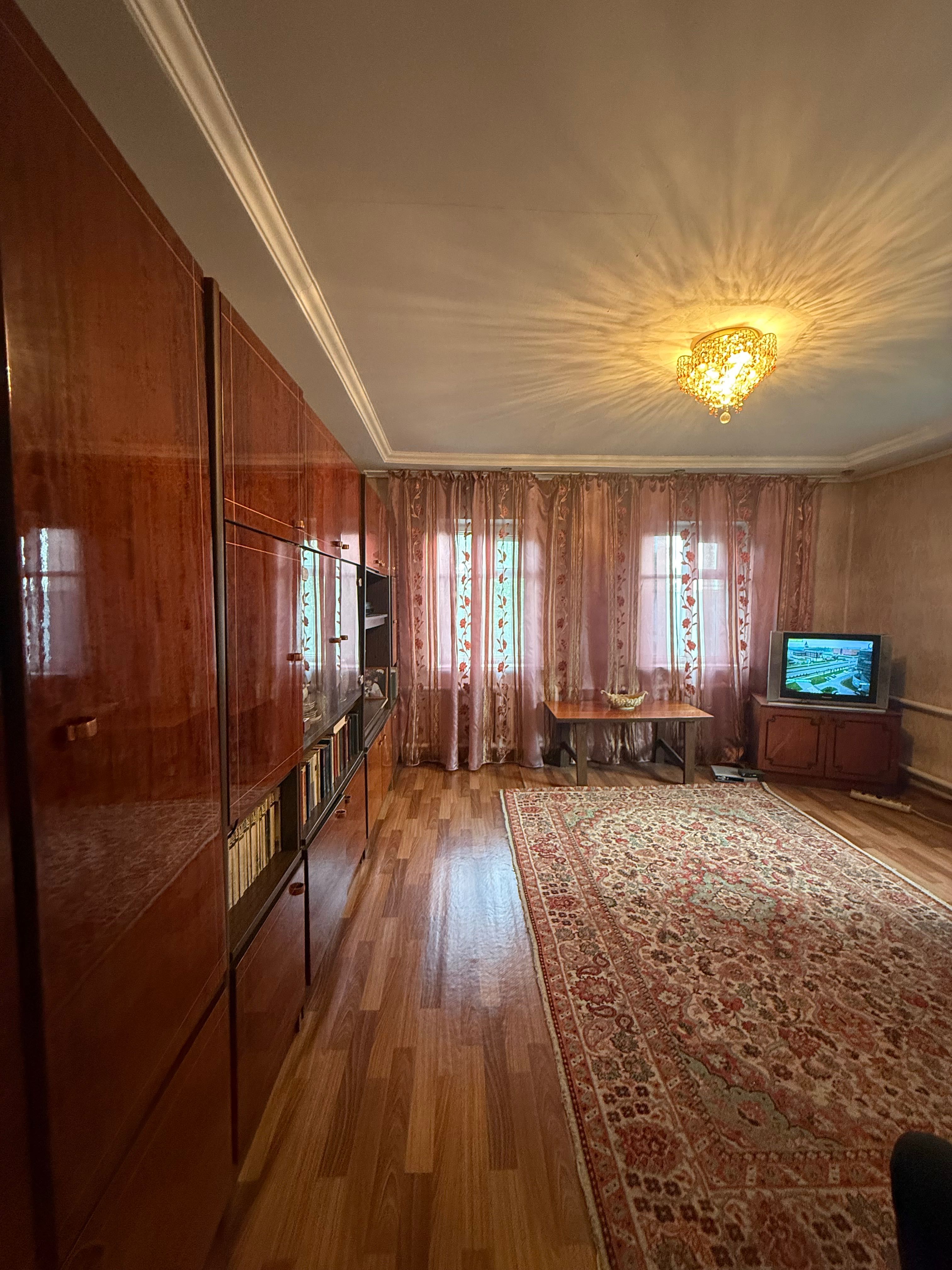 Продаю дом 5 комнат