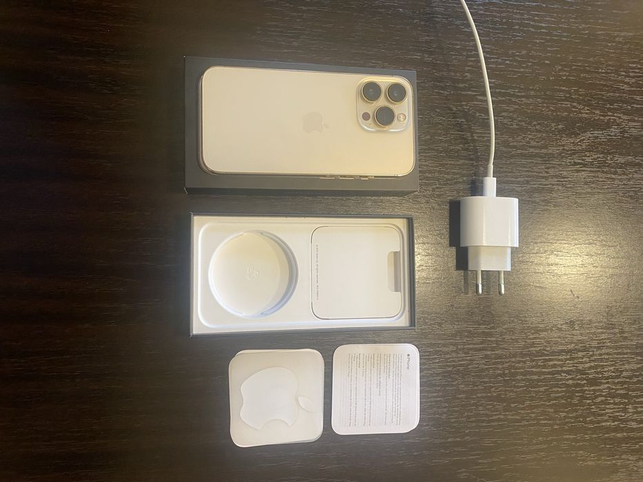 Vind iphone 13 pro in stare foarte buna , ca nou