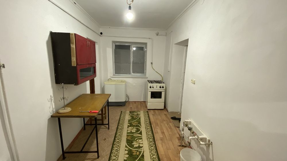 2 комн. Частный дом