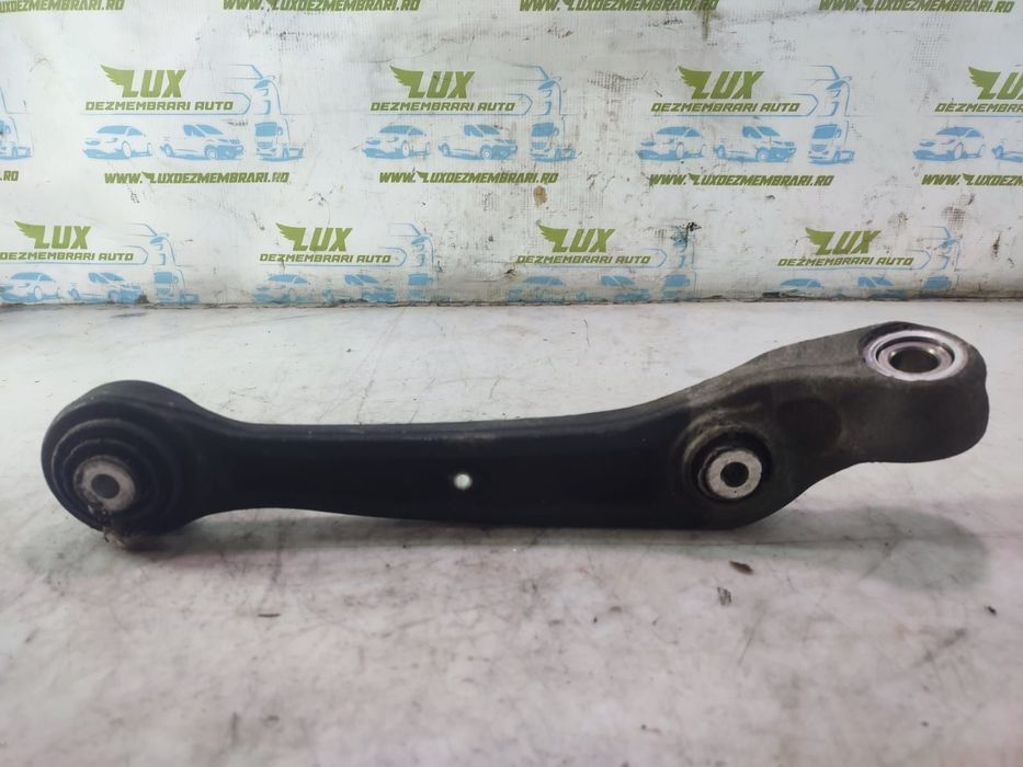 Brat suspensie stanga fata 4H0407155A 4.2 tdi CDSB Audi A8 D4/4H [201
