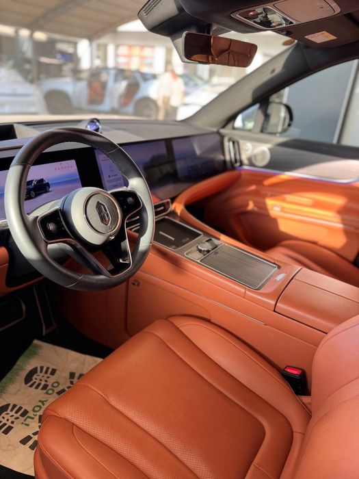 Срочно‼️Aito M9 ultra ЭЛЕКТР 2024 йил