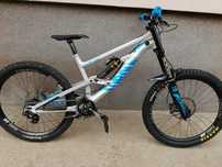 MTB Enduro CANION er 26