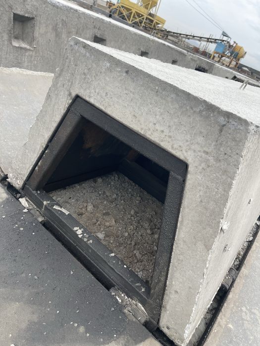 ЛАТОК ЛА-3, Латок ЛА-2 , ЛАТОК в3 , бордюр