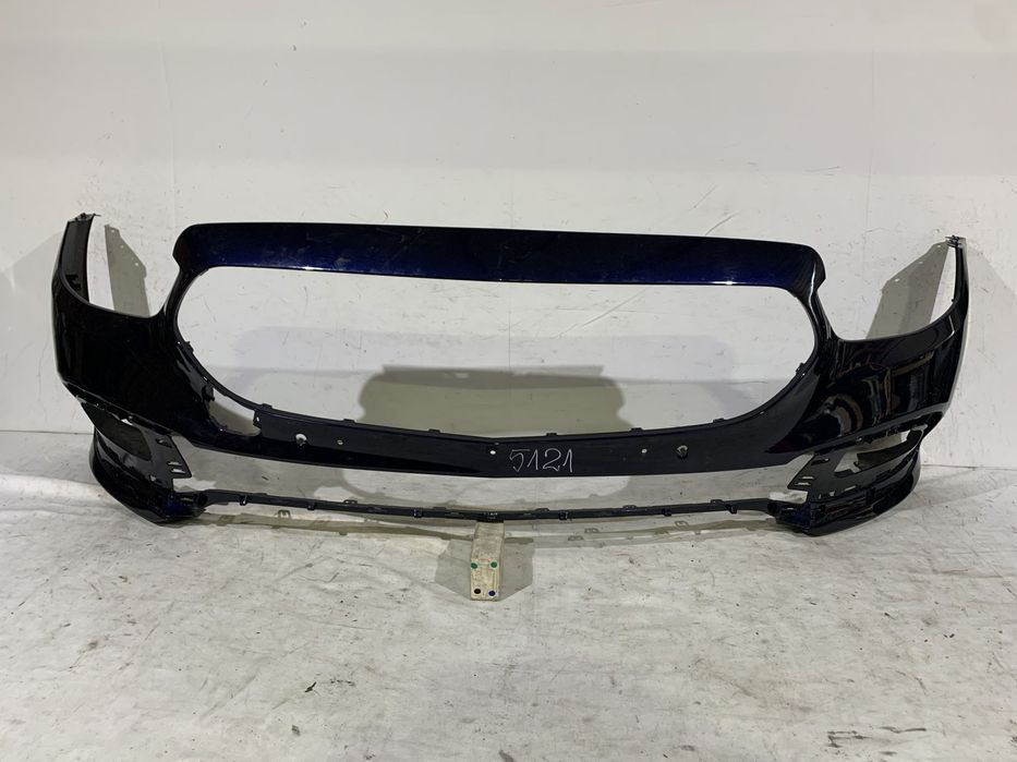 Bara fata Mercedes E-Class, W213, facelift, 2020, 2021, 2022, 2023, cod origine OE A2138851103.