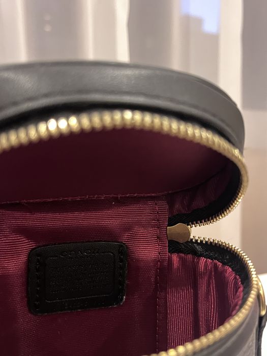 Coach - мини чанта