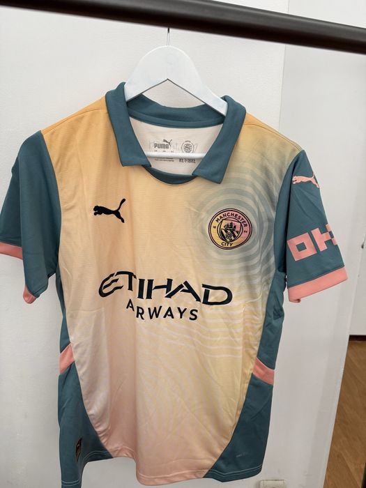 Отборни футболни тениски