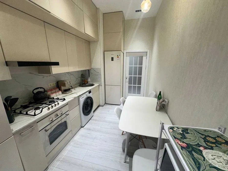 Трехкомная,85 м2, 3 этаж, кирпич,Tashkent City, Дружба Народов’