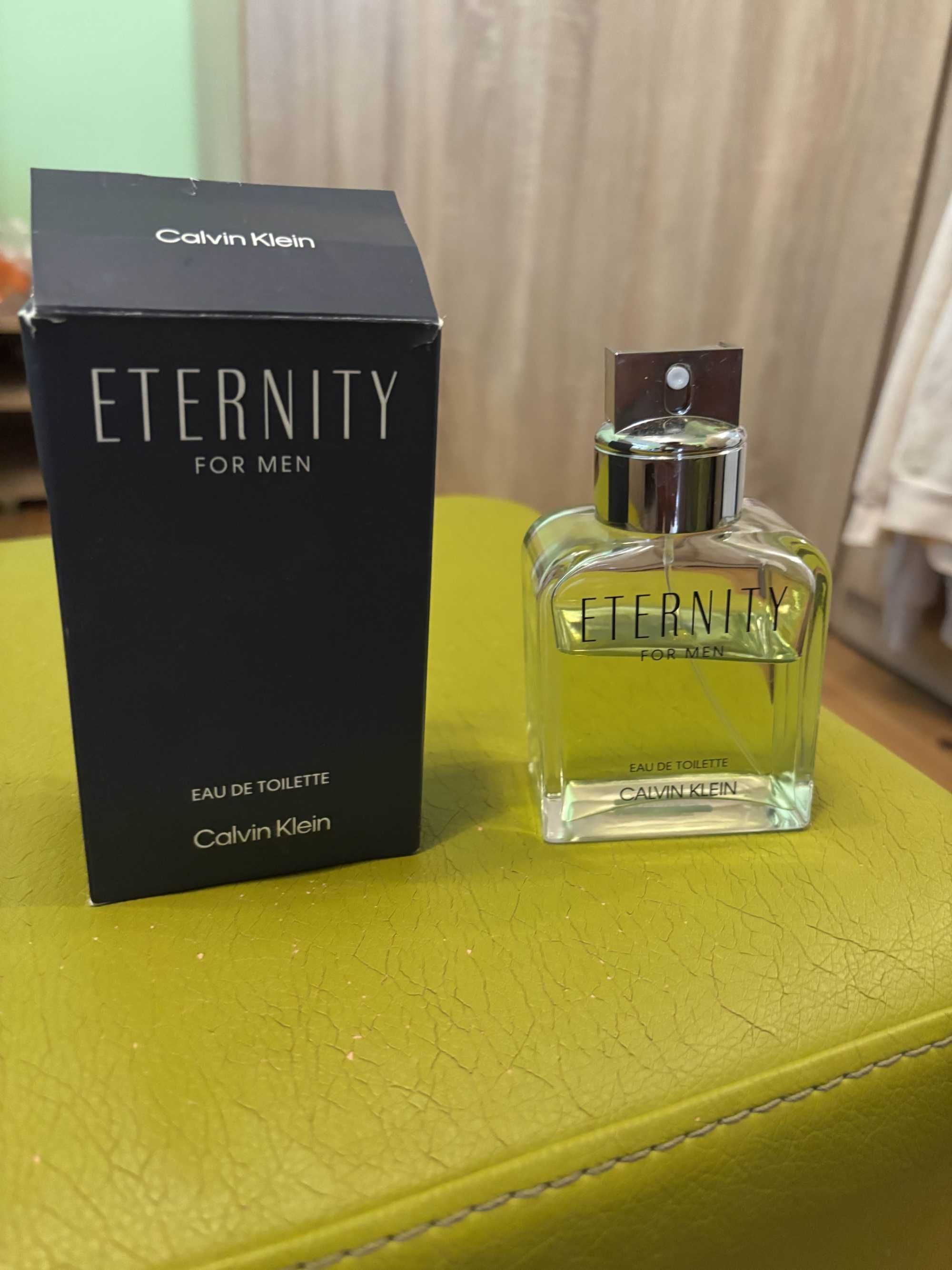 Calvin Klein Eternity for Men