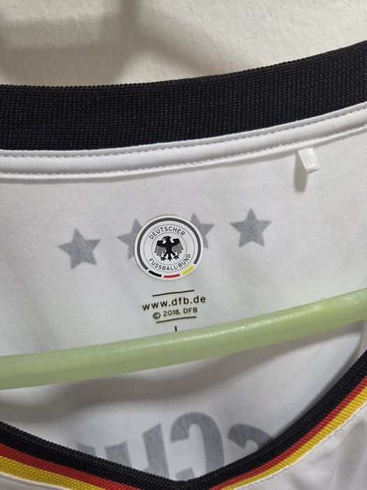 Tricou Națională Germaniei