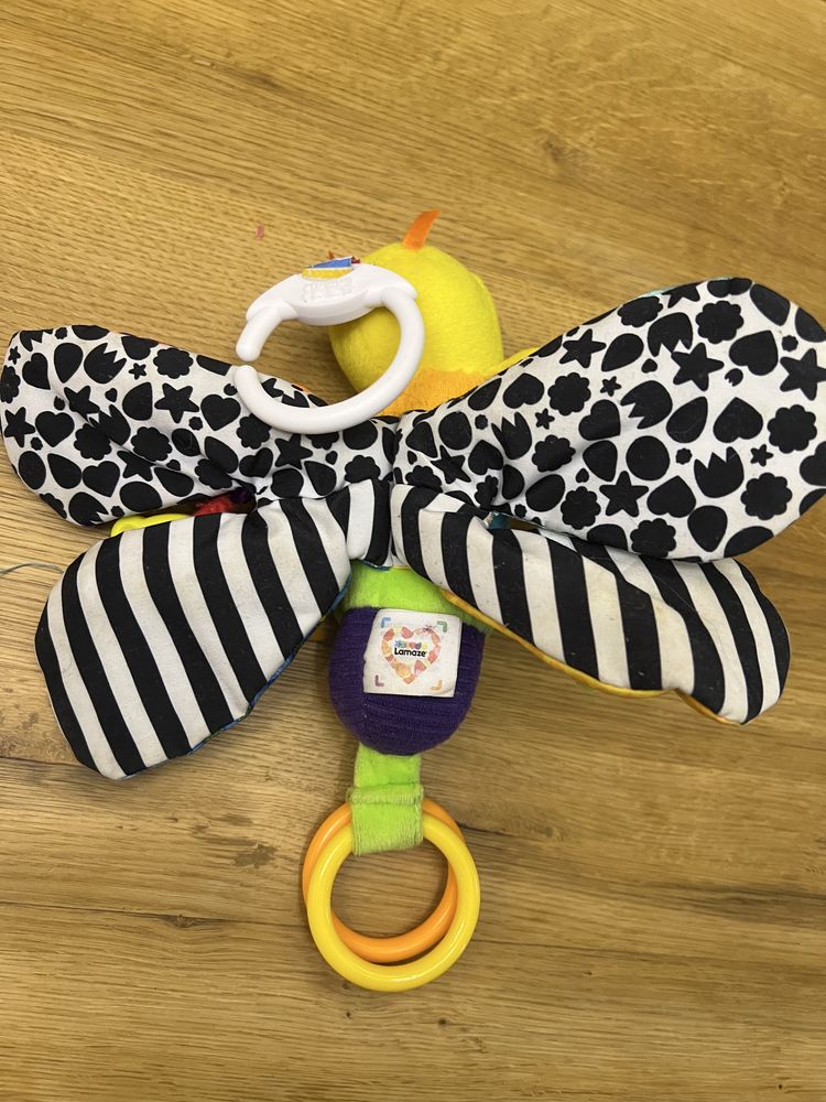 Бебешки играчки Tiny Love, Lamaze